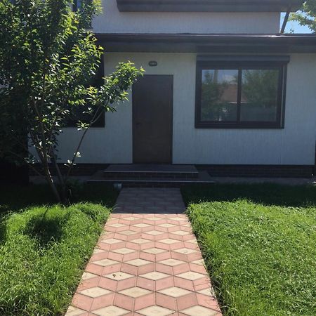 Dacha كارولينو بوهاز المظهر الخارجي الصورة