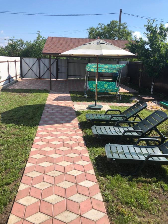 Dacha كارولينو بوهاز المظهر الخارجي الصورة