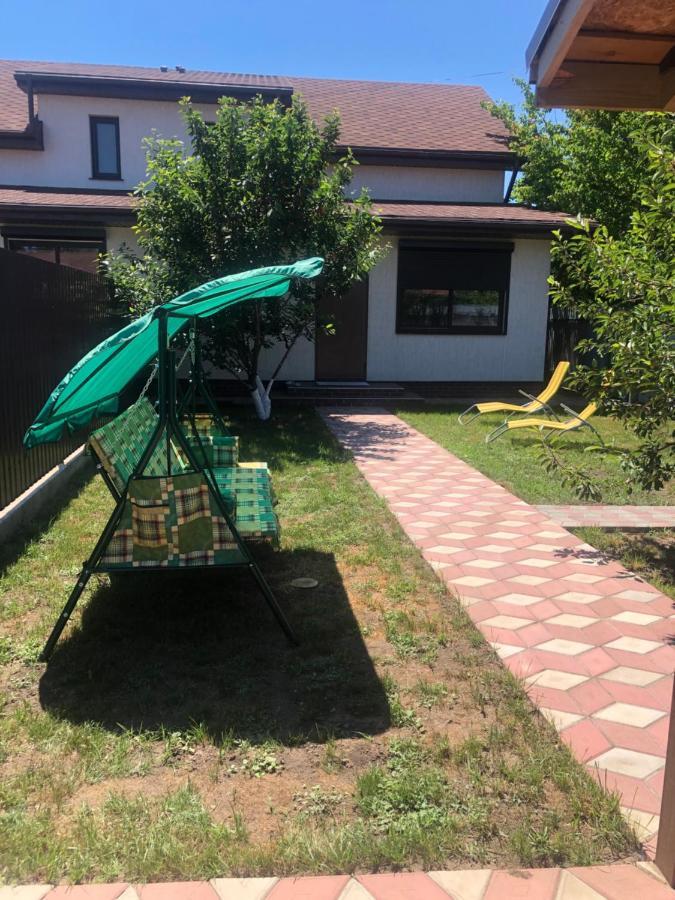 Dacha كارولينو بوهاز المظهر الخارجي الصورة