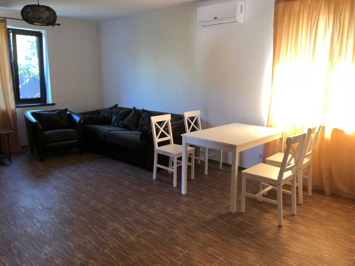 Dacha كارولينو بوهاز المظهر الخارجي الصورة