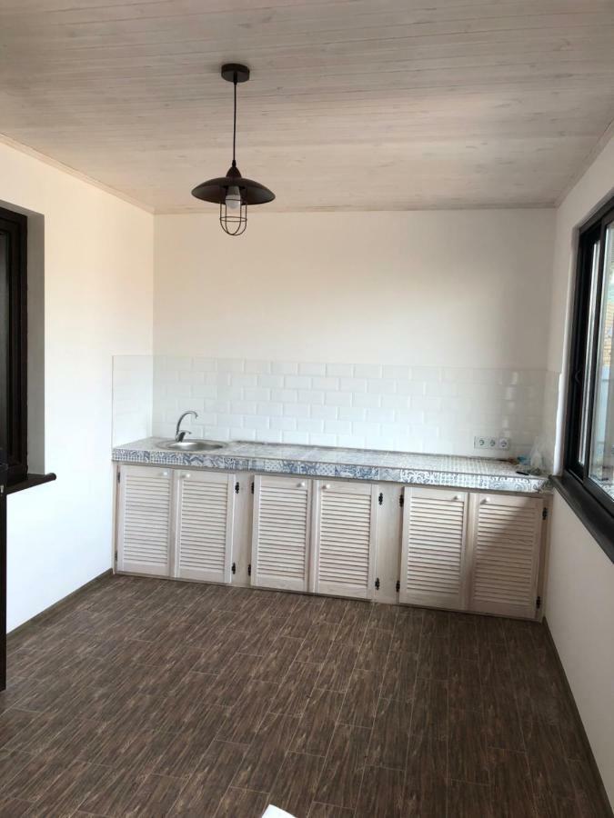 Dacha كارولينو بوهاز المظهر الخارجي الصورة