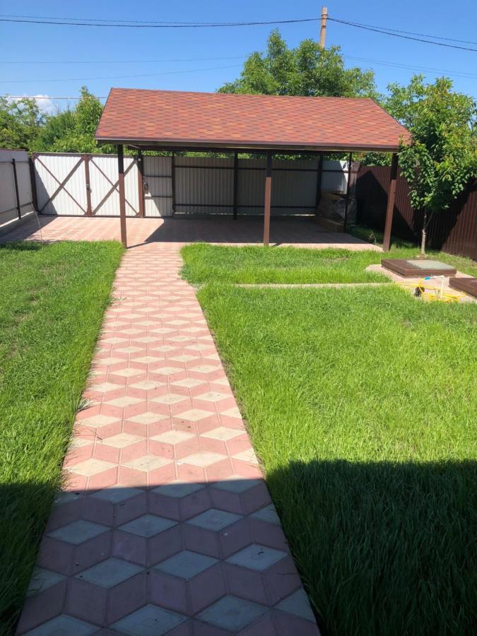 Dacha كارولينو بوهاز المظهر الخارجي الصورة